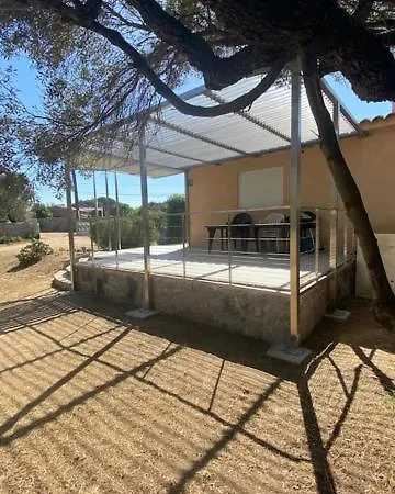 Tozzasim Villa