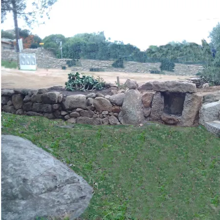 Tozzasim Villa *