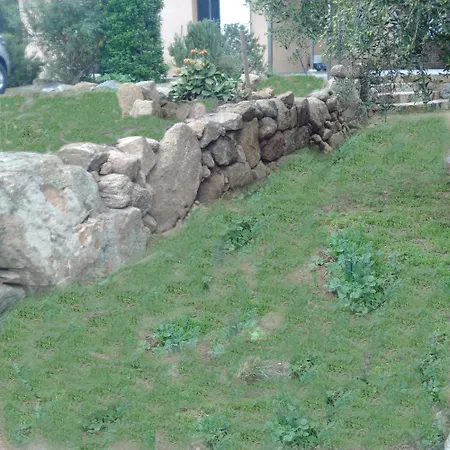 Villa Tozzasim Pianottoli-Caldarello (Corsica)