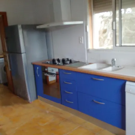 Villa Tozzasim Pianottoli-Caldarello (Corsica)