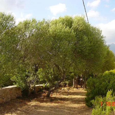 Tozzasim Villa Pianottoli-Caldarello (Corsica)