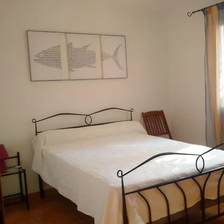 Villa Tozzasim Pianottoli-Caldarello (Corsica)