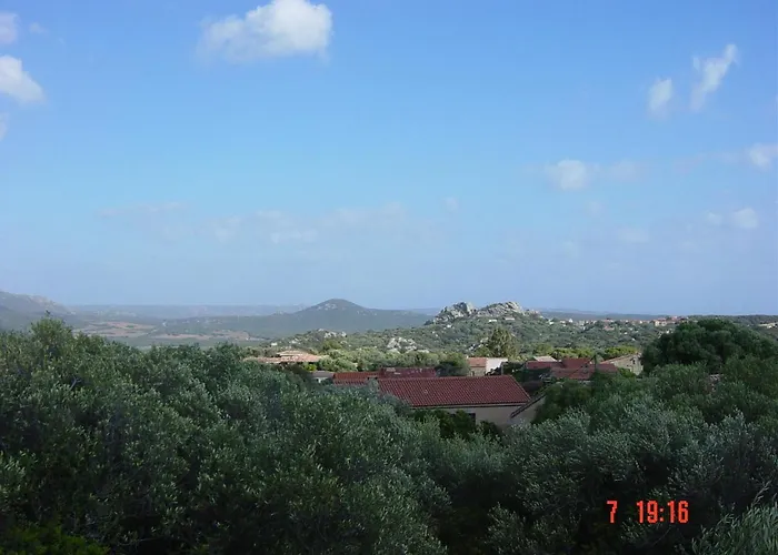 Vila Tozzasim *