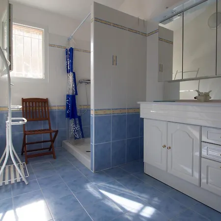 Tozzasim Villa Pianottoli-Caldarello (Corsica)