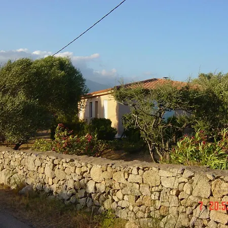 Tozzasim Villa