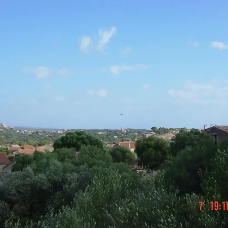 Tozzasim Villa