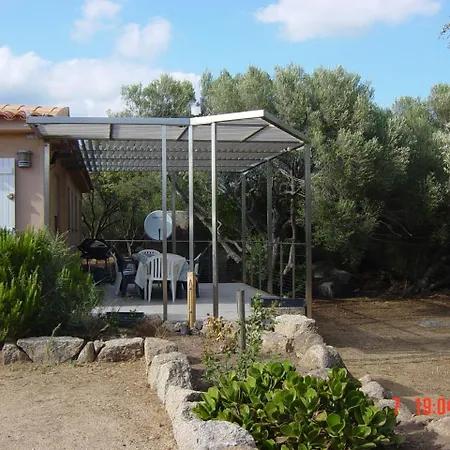 Tozzasim Villa *