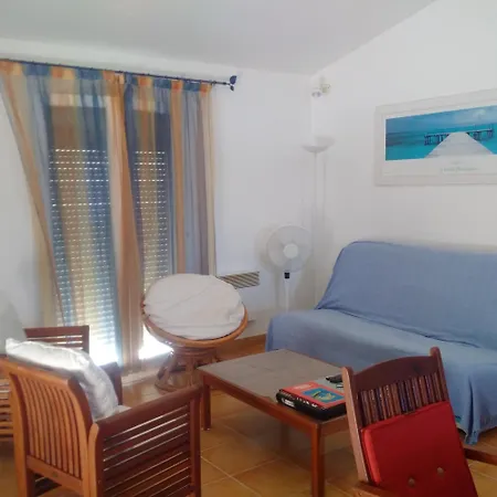 Tozzasim Pianottoli-Caldarello (Corsica)